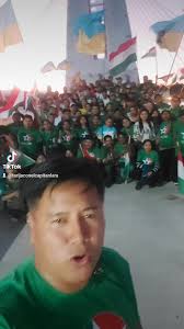 Tarija con Capitán Lara