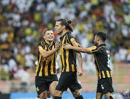 صور لعيبه الاتحاد
