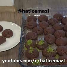 kurabiyeler panosundaki pin