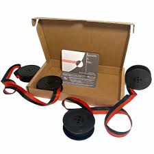 Changing The Correction Tape | Brother Electronic Typewriters - Youtube