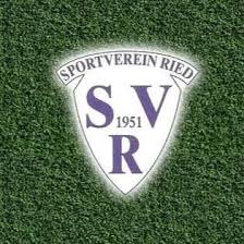 Im april 1951 haben 27 rieder den sportverein ried aus der taufe gehoben. Sv Ried Abteilung Fussball Photos Facebook