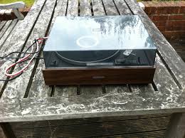 Check spelling or type a new query. Restoring A Pioneer Pl 12d Turntable