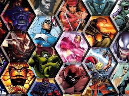 Bobby september 10, 2018 art & photos, marvel comics. Cool Computer Backgrounds Marvel Novocom Top