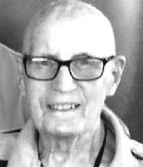 Maurice Erickson Obituary (1919