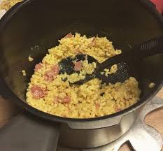 Ideal Pour Un Repas Entre Midi Et Deux Avec Les Enfants Rapide A Preparer Et Delicieux Ce Plat Convivial Cookeo Recette Recettes De Cuisine Repas Midi Rapide
