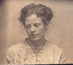 Lydia Hinkle Finlay (1893-1965)