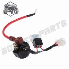 We did not find results for: Starter Relay Solenoid For Atv 500 700 Hisun 400 500 700 800cc Msu 500 700 Atv Parts Accessories Aliexpress