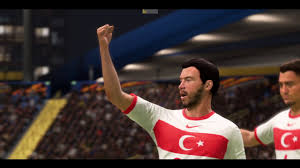 Irfan can kahveci, 25, from turkey istanbul basaksehir fk, since 2016 central midfield market value: Fifa 21 20201213 Irfan Can Kahveci 5 Gool Youtube