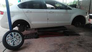 Harga tayar kereta proton preve. Proton Preve Tukar Tayar Sahrizat Protyre Penang Facebook