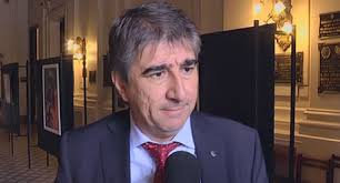 Un referente de nuestro Departamento es Pre