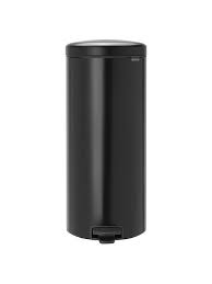 We did not find results for: Brabantia Newicon Pedal Bin 30l
