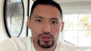 I'M HEARING EDDIE HEARN AND FRANK WARREN ARE GOING TO MEET UP'