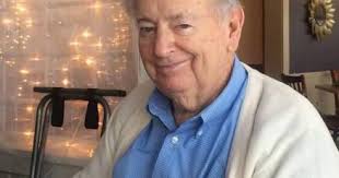 Carl Raymond Hackett Obituary