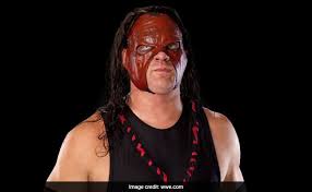 As a republican, he is the mayor of knox county, tennessee. Wwe Wrestler Kane Glenn Jacobs Wins Knox County Tennesse Election From Citizen Kane To Mayor Kane