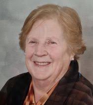 Condolence Book for Nora Halion (née Keane) (Tuam, Galway)