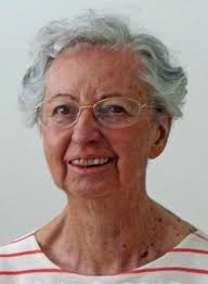 Dorothy Stapp Obituary (2015)