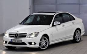 Mercedes Benz C Class C220 Cdi Avantgarde 2011 Price Specs Carsguide