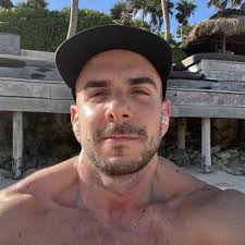 Athlete: Anthony Candela