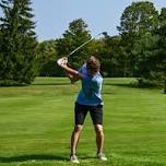 Hall of Fame Classic Golf Tournament 2026