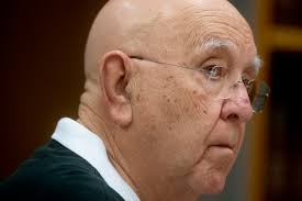 A former North Miami Catholic school deacon and teacher walked out of court  a free man Wednesday, shortly after admitting he molested four of his minor  students.