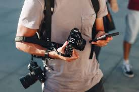 Maybe you would like to learn more about one of these? What Are The Cameras Used In Wedding Videography