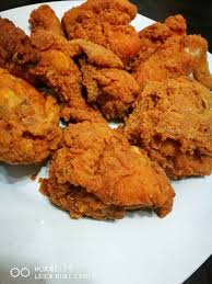 7.546 resep ayam crispy ala rumahan yang mudah dan enak dari komunitas memasak terbesar dunia! Cara Masak Ayam Goreng Rangup Ala Restoran