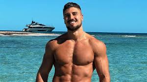 Se retiró a los 29 años para trabajar en OnlyFans y grabó su primera  película condicionada: “Me propusieron todo tipo de barbaridades” - Infobae