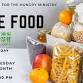 Free Food Box Distribution Day event image