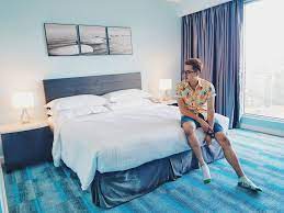 Resort di johor bahru ini jumlahnya tidak terlalu banyak, tidak seperti hotel di johor bahru yang banyak pilihan. Pengalaman Menginap Di Hotel Thistle Johor Bahru