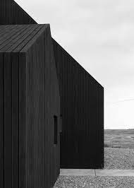 Rodic Davidson Architects Maison Bois Architecture Bois Facade Bois