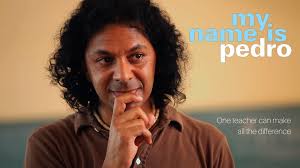 My Name is Pedro