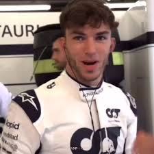 #PG10 :: atp i js wann say thank you beyoncé #fyp #edit #viral #xyzabc  #verst1ppen.edits#fy #pierregasly