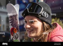 Devin logan hi-res stock photography and images