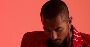 Forest Claudette: "I Wanted It To Be Cool and Beautiful"