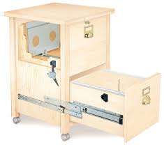 Building drawer fronts for the pantry was a big achievement. Filing Cabinet Hardware Popular Woodworking Magazine