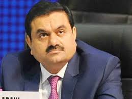 The corporation has turned into the flagship brand of the adani group of. Adani Group Says Report Of Freeze On Foreign Funds Blatantly Erroneous Times Of India