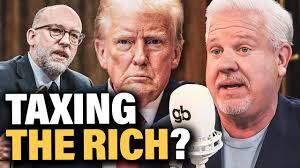 White House official addresses criticism of Trump's 'big, beautiful bill'