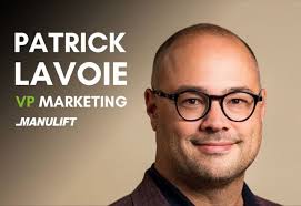 Manulift sur LinkedIn : GRANDE NOUVELLE⚡️ Nous sommes fiers de vous  présenter notre nouveau VP…