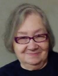 Bonnie G. Marshall Obituary