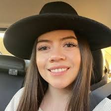 Daisy Cuevas's Instagram, Twitter & Facebook