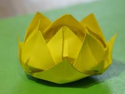 Pin On Origami
