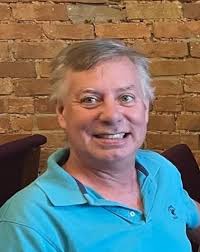 Obituary information for Daniel P. Krieger