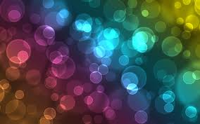 This backgrounds looks modern for many different designs and artworks. Colorful Bubbles Wallpaper 1920x1200 33323