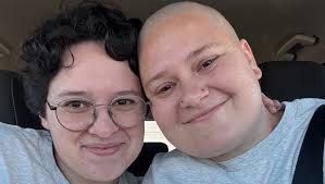 Fundraiser for Jaci Green by Brooke Frausto : Help The Greens maintain  stability through cancer treatment