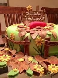 Deko Herbst Torte Torten Dekorieren Dekorieren Torten