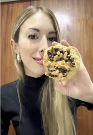 Vainilla Y Almendra Sandra Marzan