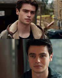 rip marcus baker's beautiful long hair you're deeply missed