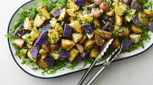 Once steam has vanished, open the lid of the. How To Boil Potatoes Tablespoon Com
