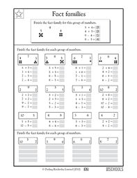 Mathematics pdf is a site where you can read the reviews of different maths books and download their free pdf preview version. 1st Grade Math Worksheets Word Lists And Activities Page 2 Of 17 Greatschools