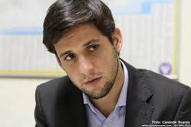 Vereador Rafael Motta foi eleito vereador do ano pelo comitê de Imprensa